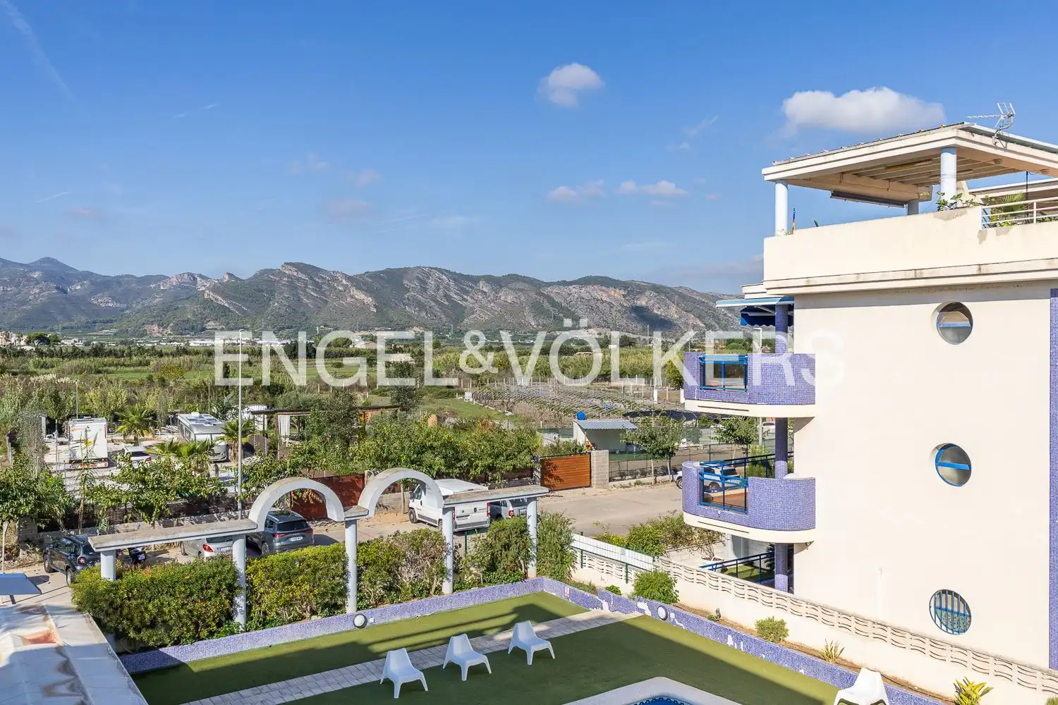 Dúplex con terraza en venta en Xeraco, imagen 20