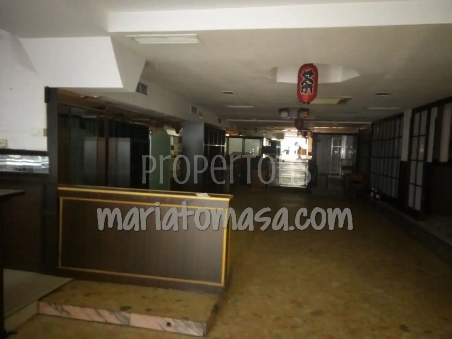 Business premises for sale in Lasesarre, imagen 9