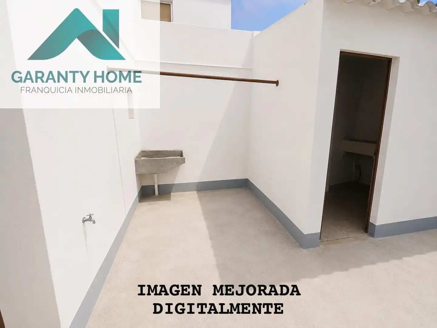 Casa amb terrassa en venda a Torredonjimeno, imagen 2