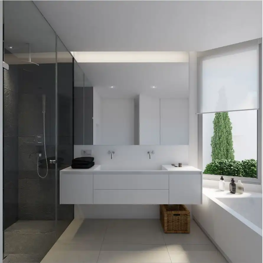 Apartment with lift for sale in Los Arqueros  - Puerto del Almendro, imagen 14