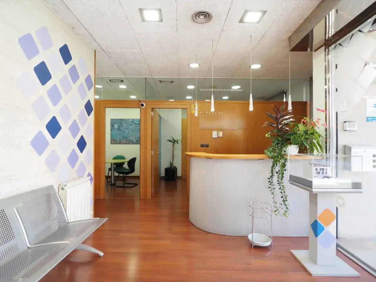 Local comercial en venda a Calle Sant Josep de Calassanç, imagen 3