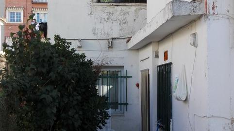 Foto 5 de Casa o chalet en venta en Calle del Cristo, Centro, Madrid