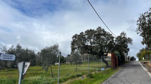 Foto 2 de Casa o xalet en venda a Dehesilla de Calamón - Campomanes, Badajoz