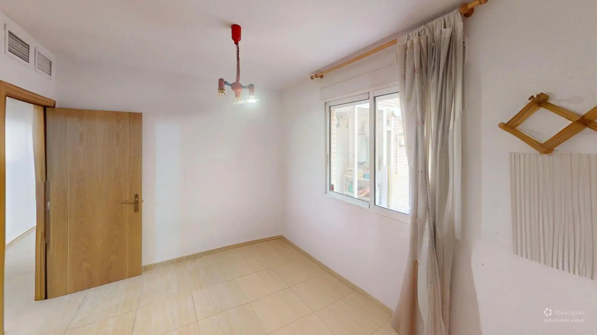 Flat with terrace for sale in Calle de Perú, imagen 25