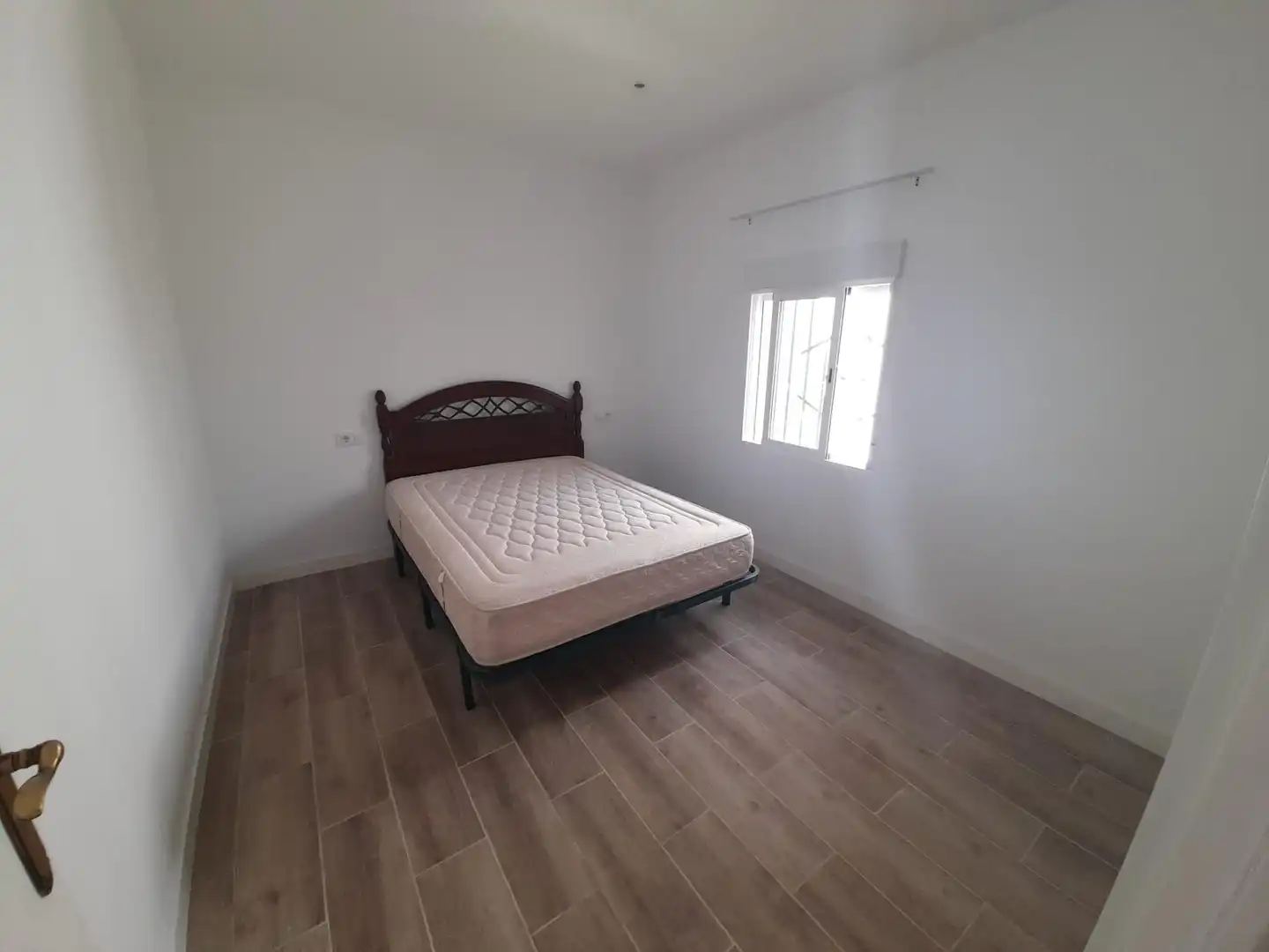 Habitación de Casa o chalet en venta en Aldea del Fresno con Aire acondicionado y Calefacción