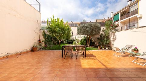 Foto 4 de Planta baja en venta en Calle de Galileu, 341, Ca n'Aurell, Barcelona