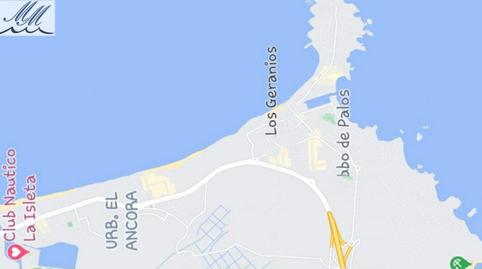 Foto 4 de Casa adosada en venda a Urb Los Geranios, Los Urrutias, Murcia