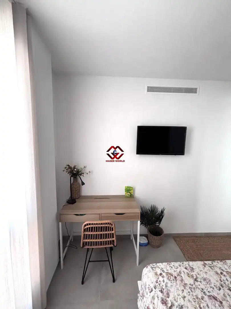 Apartament amb terrassa en venda a San Pedro del Pinatar, imagen 29