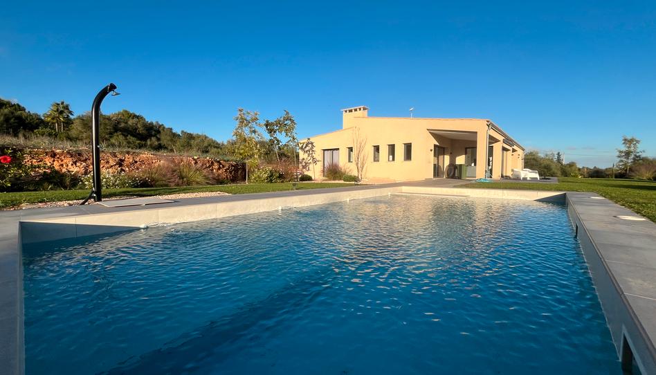 Photo 1 of Country house to rent in Sencelles, Illes Balears