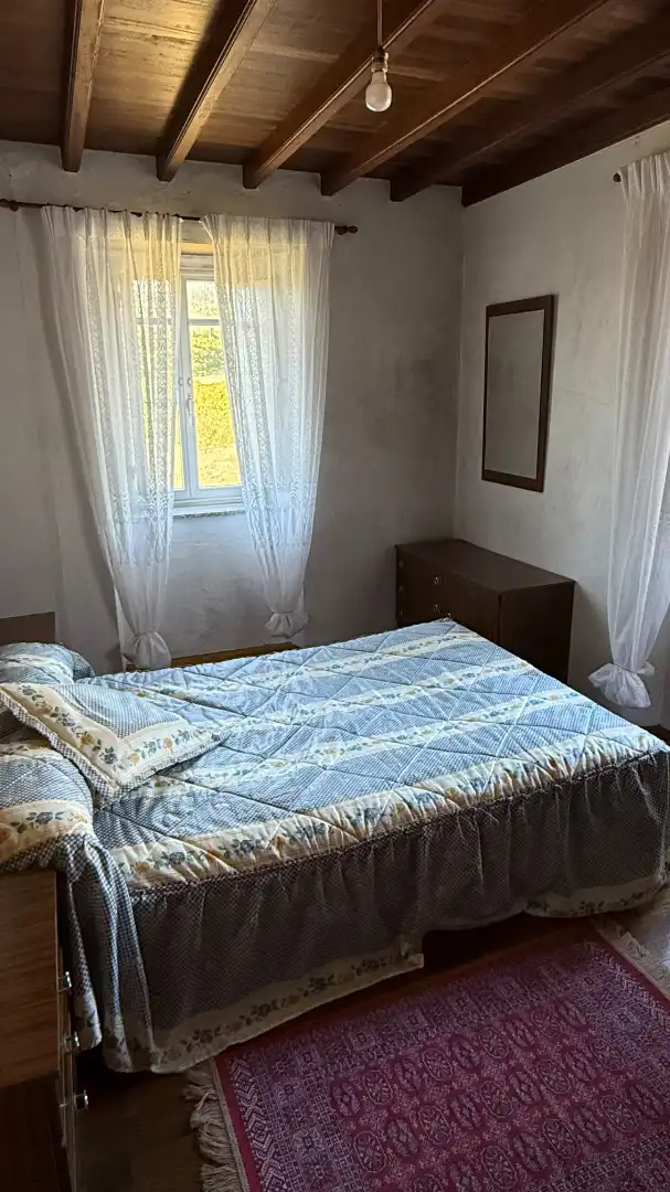 Casa amb jardí en venda a Ortigueira, imagen 30
