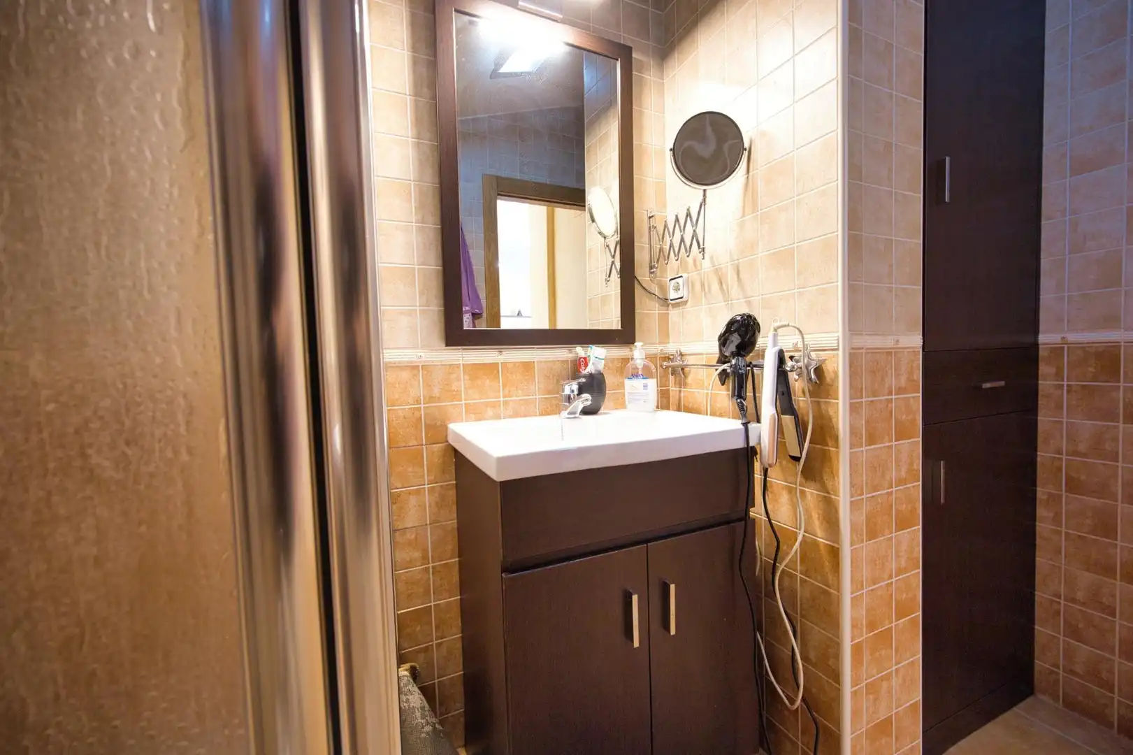 Baño de Ático en venta en Murcia con Aire acondicionado, Calefacción y Terraza