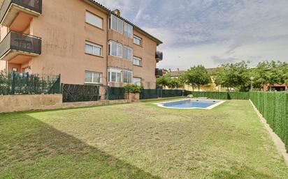 Garden of Flat for sale in Palafrugell  with Air Conditioner and Terrace