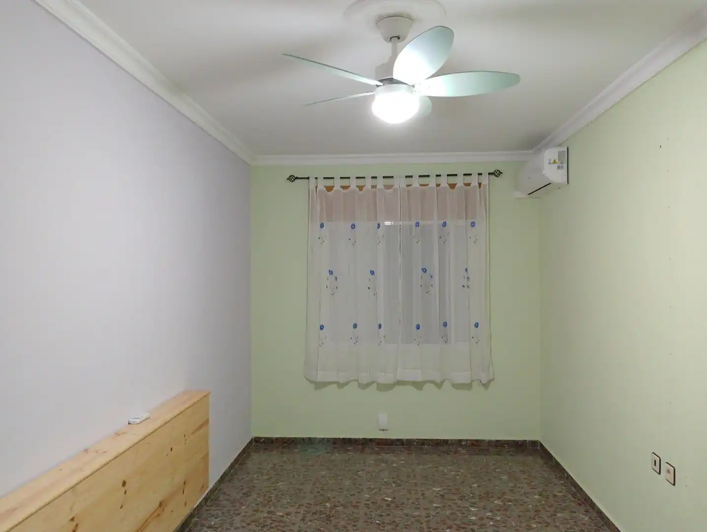 Habitación de Casa o chalet en venta en Alhama de Murcia con Aire acondicionado y Terraza