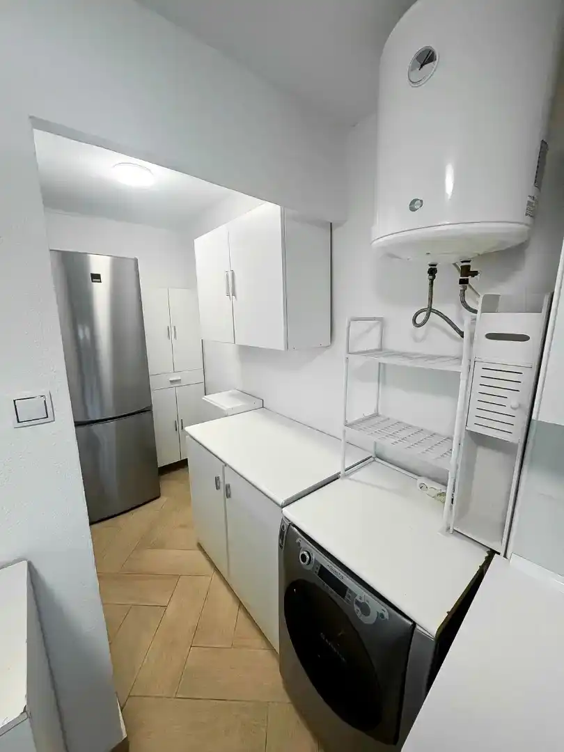 Küche von Wohnung zur Miete in Tarazona