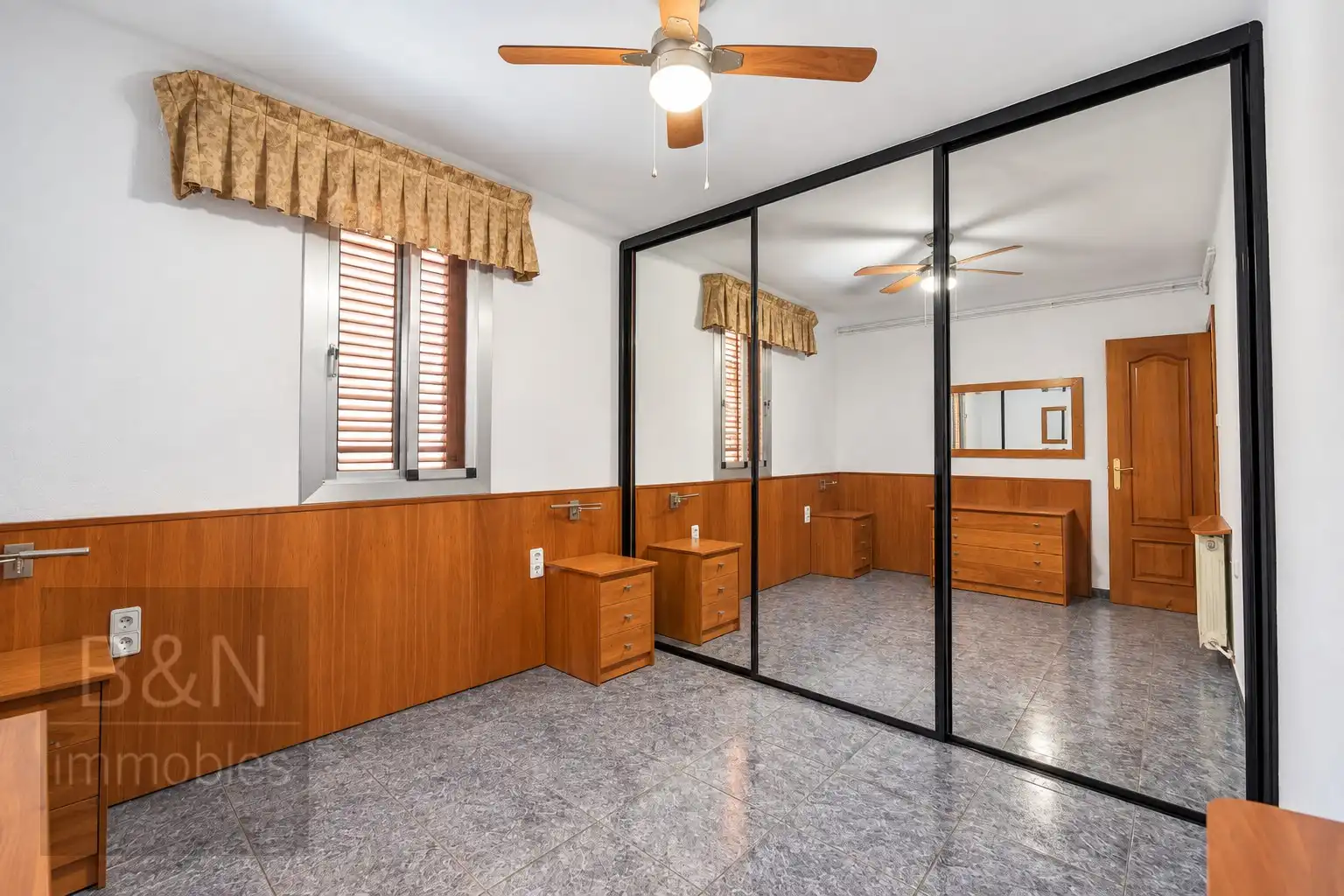 Flat for sale in Can Parellada