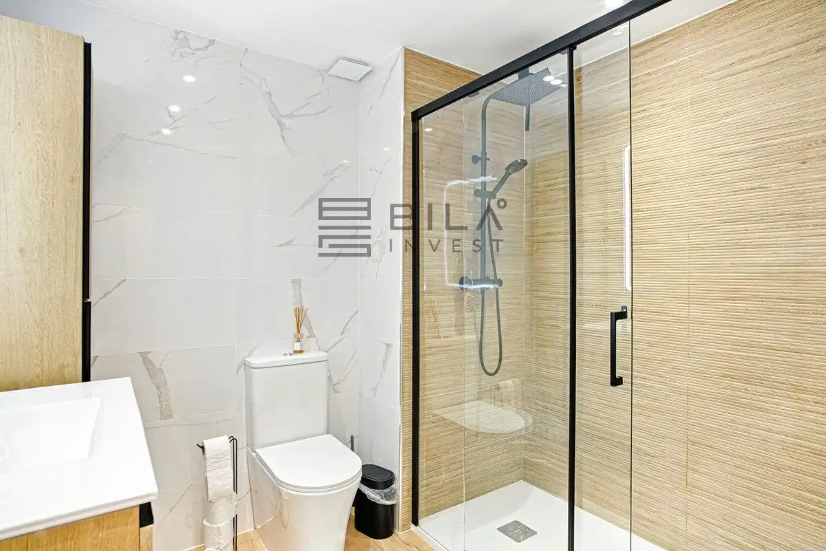 Wohnung mit Pool zum Verkauf in Reserva de Marbella, imagen 19