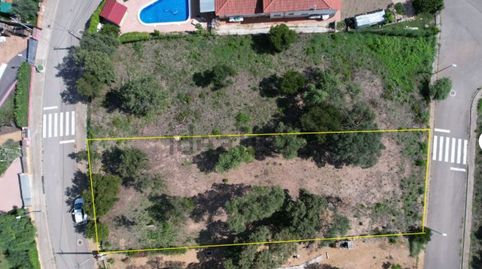 Parcela a la venta en Urbanización Mas Llunés., immagine 3