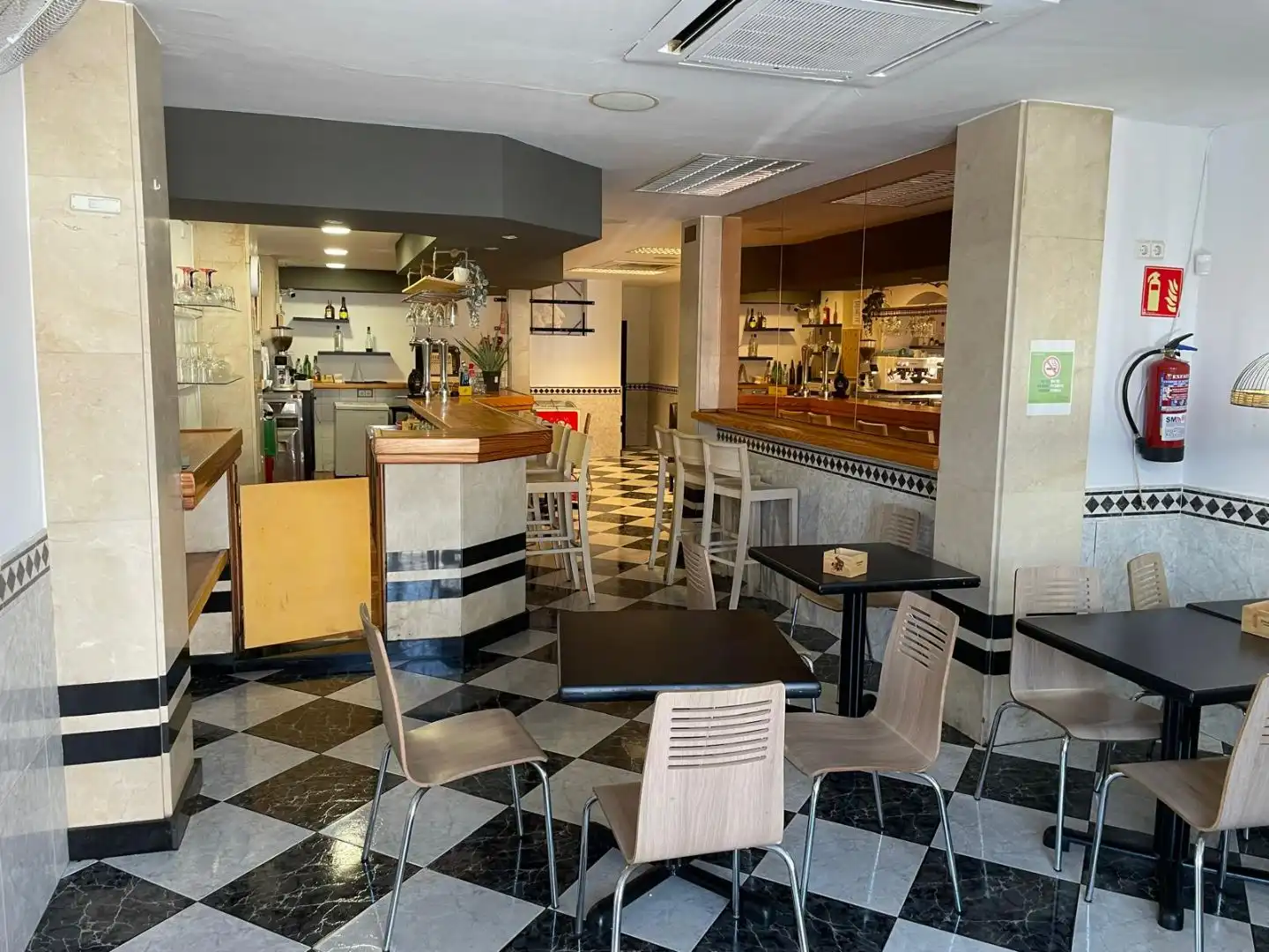 Local de lloguer en Ciutadella de Menorca