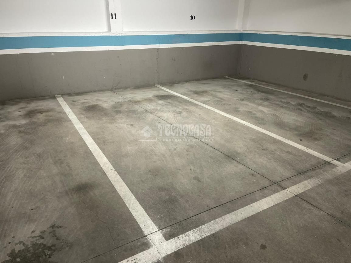Aparcament de Garatge en venda en Leganés