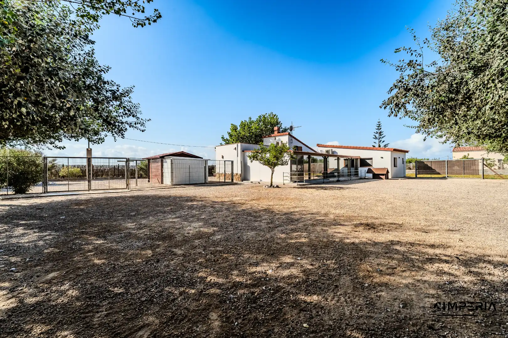 Maison rustique avec terrasse à vendre à N/A, imagen 13
