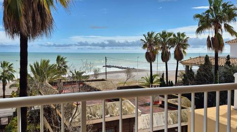 Foto 3 de Pis en venda a Moncófar Playa, Moncofa