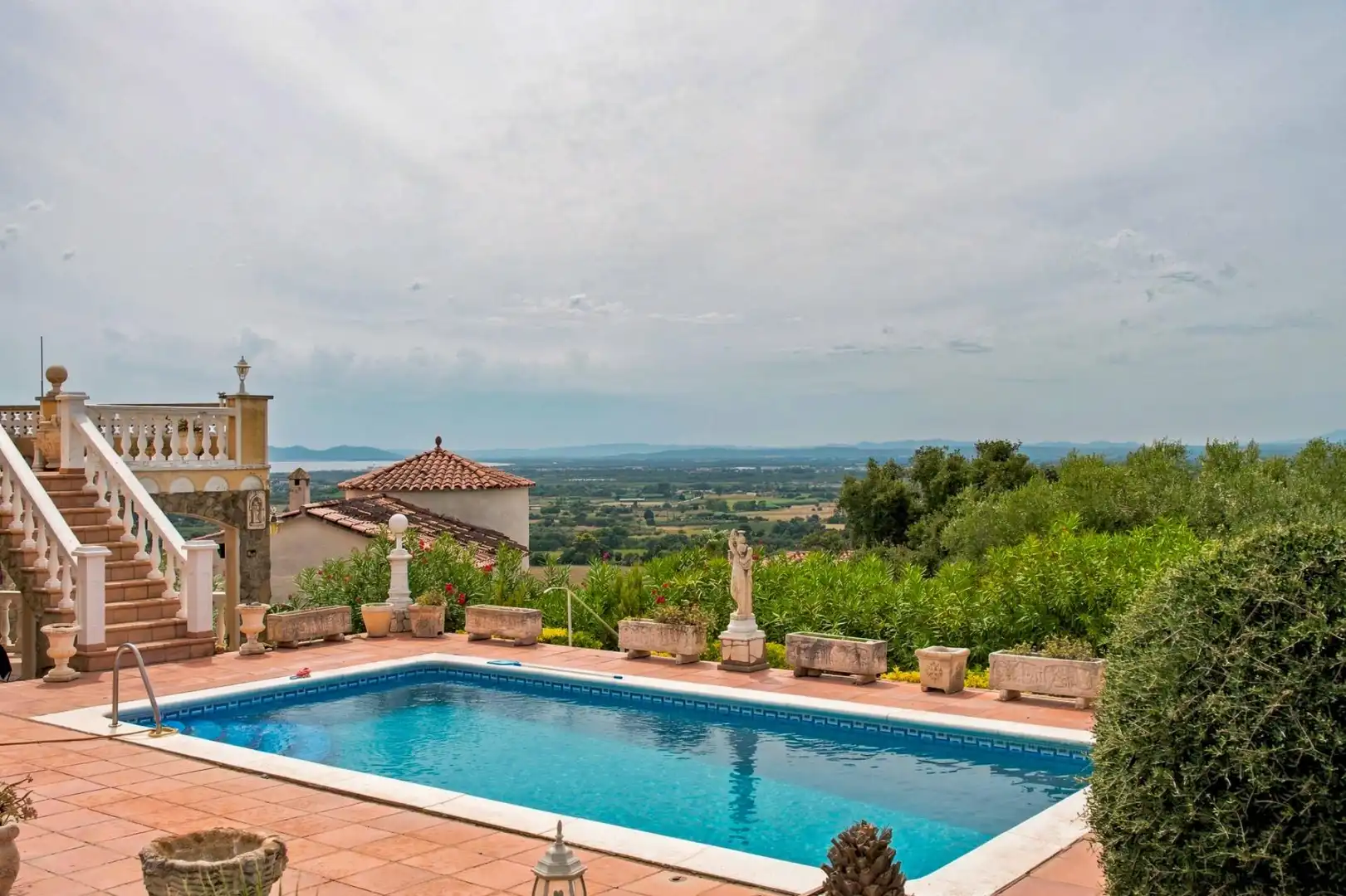 Detached house with terrace for sale in BELGICA-UR.CAN ISAC 165, imagen 33