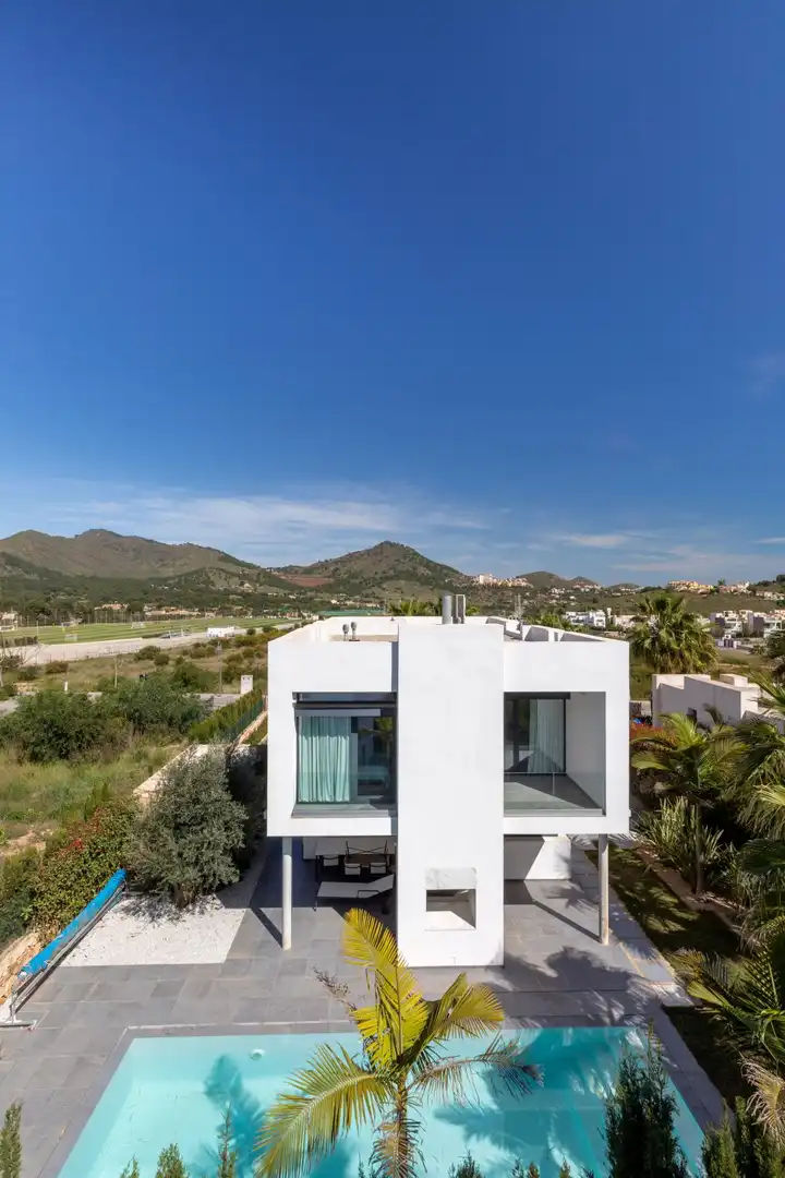 Villa in vendita a Mar Menor de Cartagena – Cabo de Palos, imagen 28