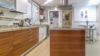 Kitchen of Flat for sale in Viladecans  with Air Conditioner, Heating and Terrace