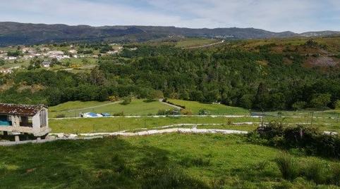Foto 5 de Finca rústica en venda a Covelo, Pontevedra