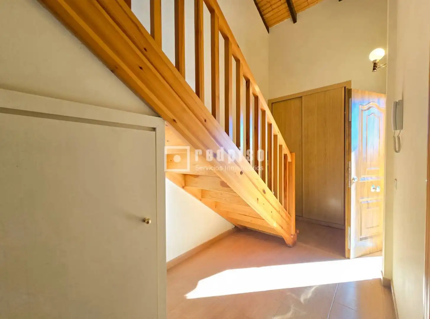 Detached house with pool for sale in Navas de San Antonio, imagen 14