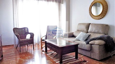 Foto 3 de Piso de alquiler en Zona Centro, Córdoba Capital
