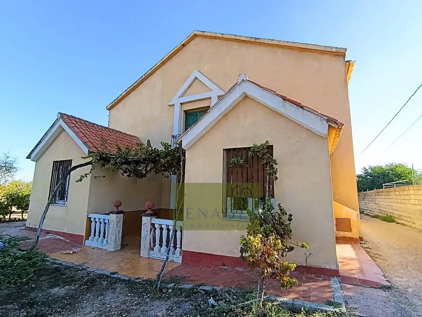 Chalet en venta en Sant Josep - Zona Hospital, imagen 3