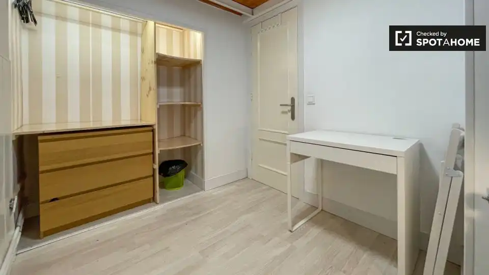 Piso en alquiler en Chamberí, imagen 17