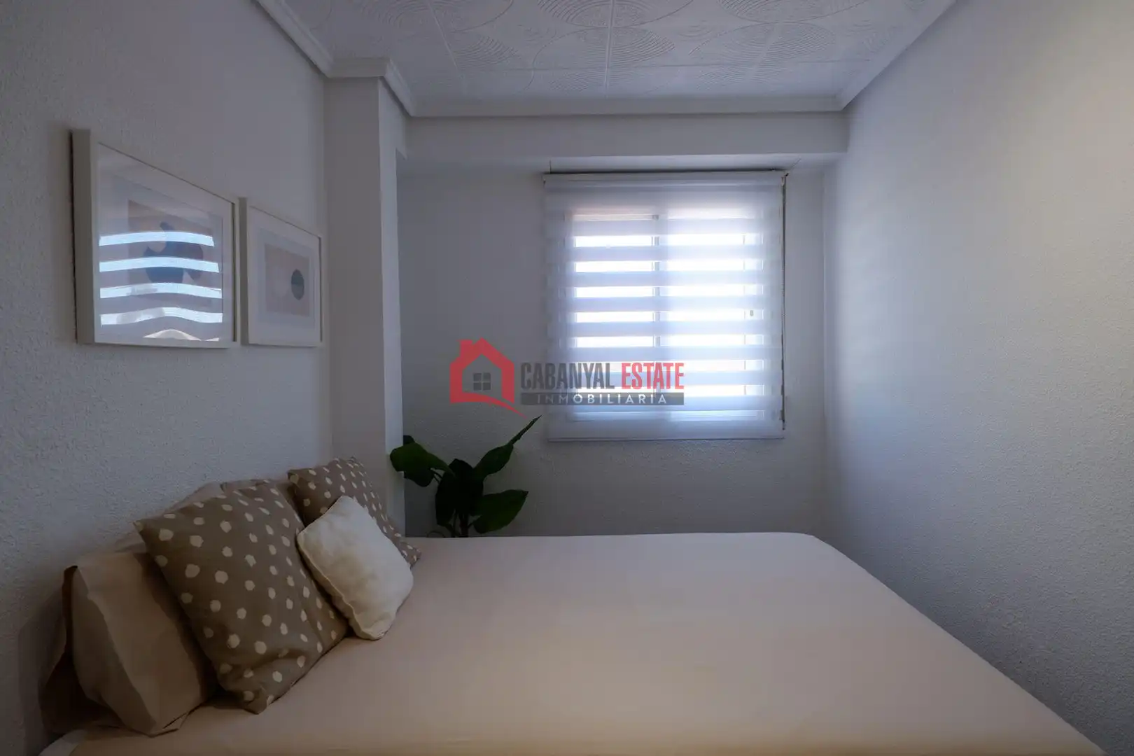Apartament de lloguer a El Cabanyal - El Canyamelar