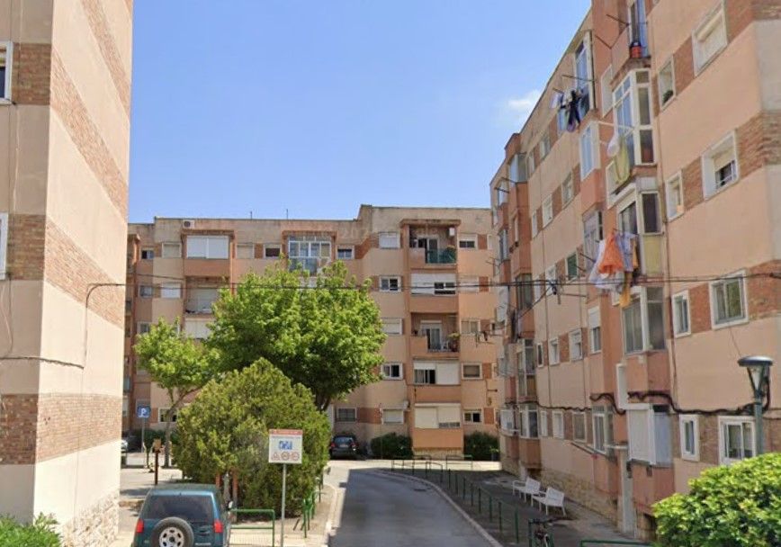 Exterior view of Flat for sale in Valls