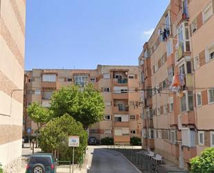 Vista exterior de Pis en venda en Valls
