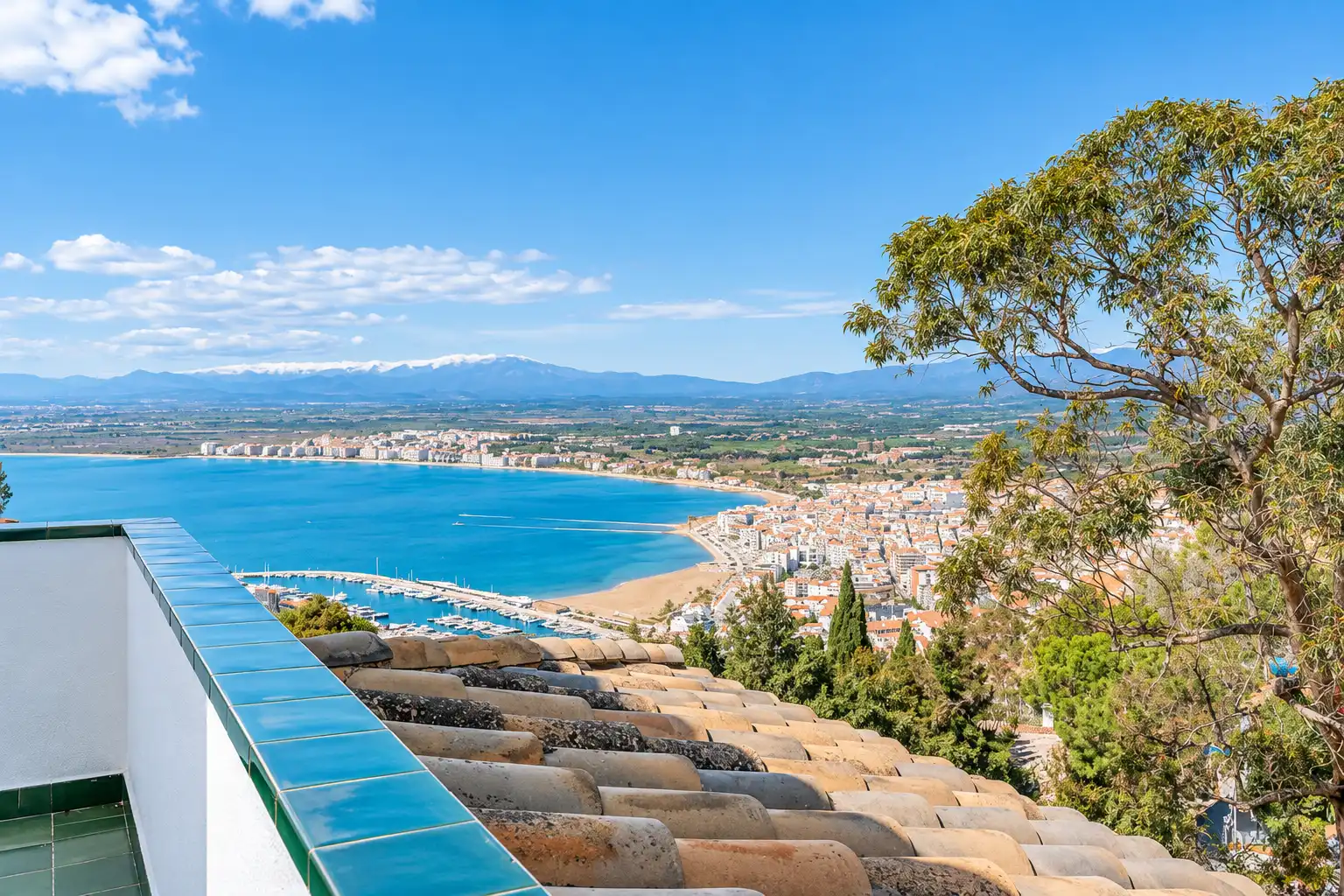 Detached house with terrace for sale in Carrer Víctor Català, imagen 38
