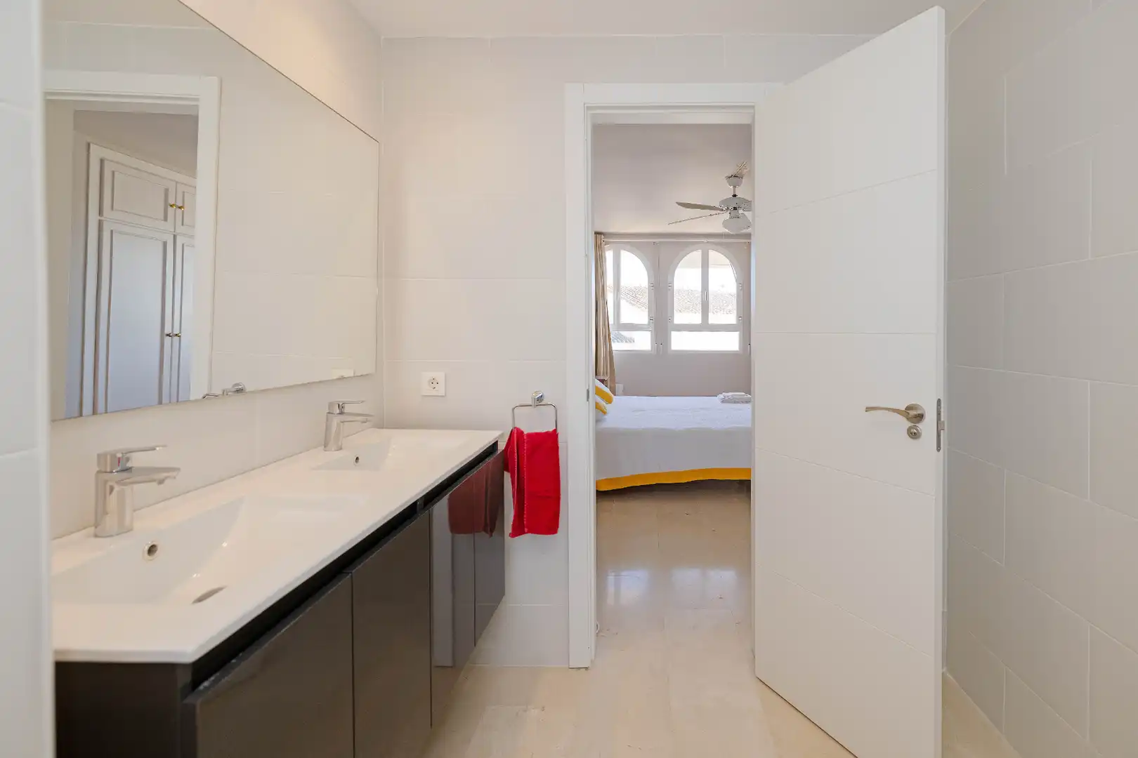 Àtic en venda a Urbanización Marbesa, Marbesa