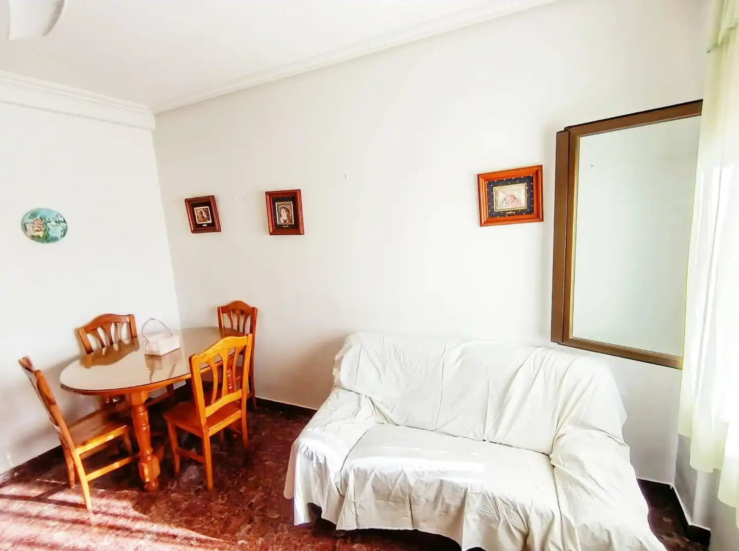 Flat with terrace for sale in Navahermosa, imagen 13