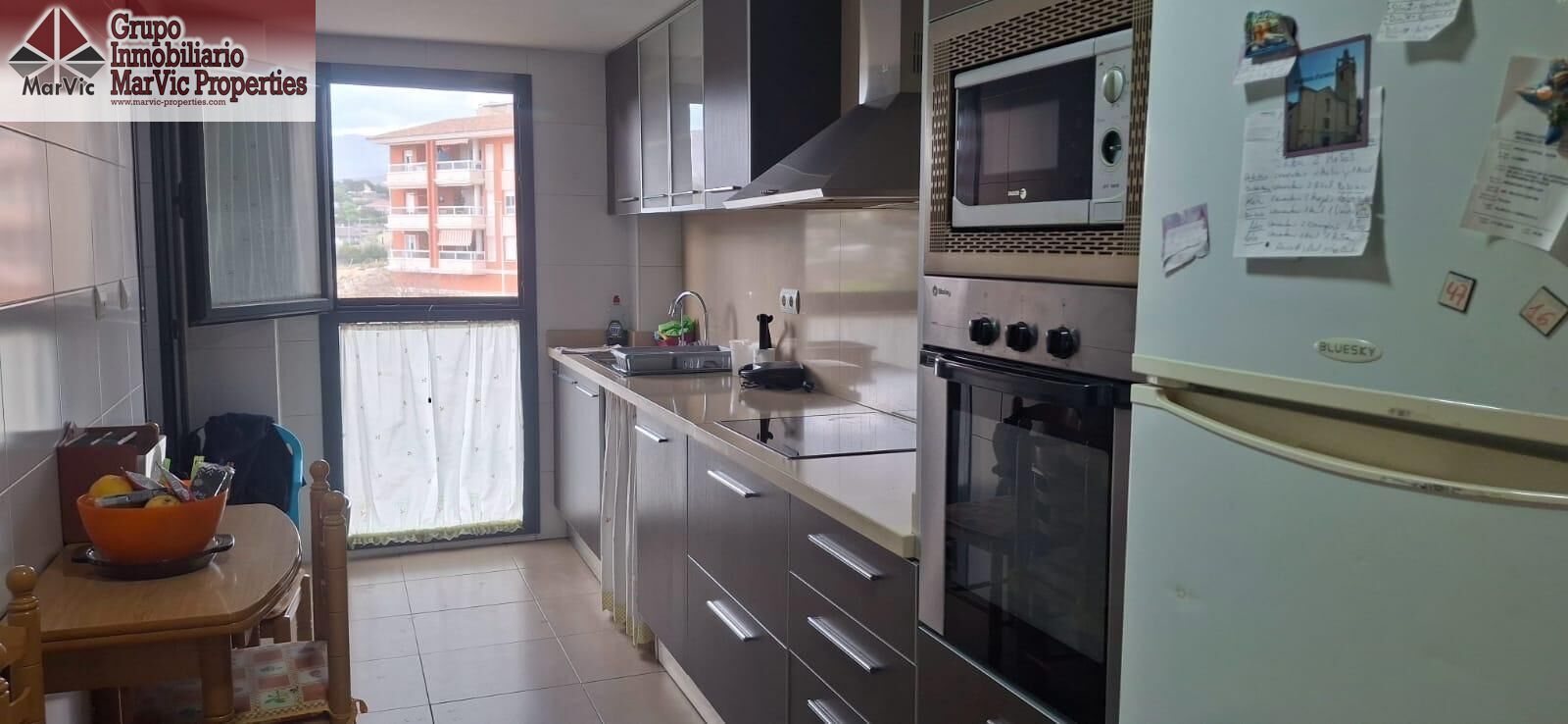 Flat for sale in Centro Urbano