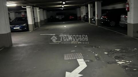 Foto 3 de Garatge en venda a Pacífico, Madrid