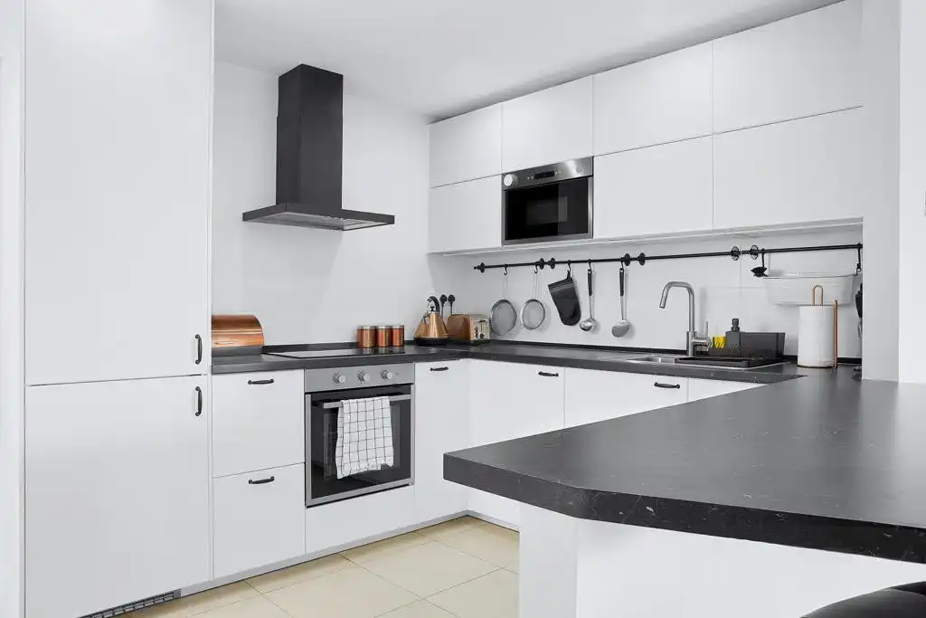 Apartment with pool to rent in QUEVEDO 8, imagen 3