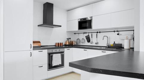 Foto 3 de Apartament de lloguer a Quevedo, 8, Rodeo Alto - Guadaiza - La Campana, Málaga