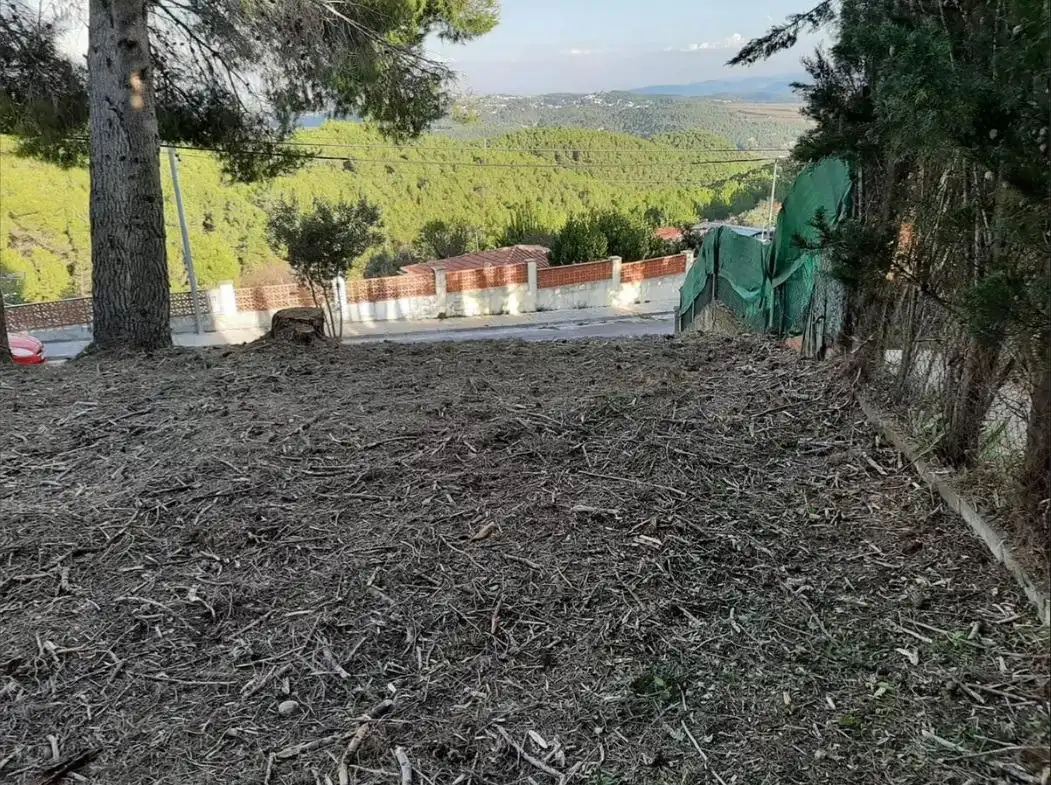 Wohnbaugrundstück zum Verkauf in Cabrera d'Anoia, imagen 4