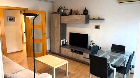 Photo 2 of Flat for sale in Carrer de Rafael de Casanova, Sant Adriá Nord, Barcelona