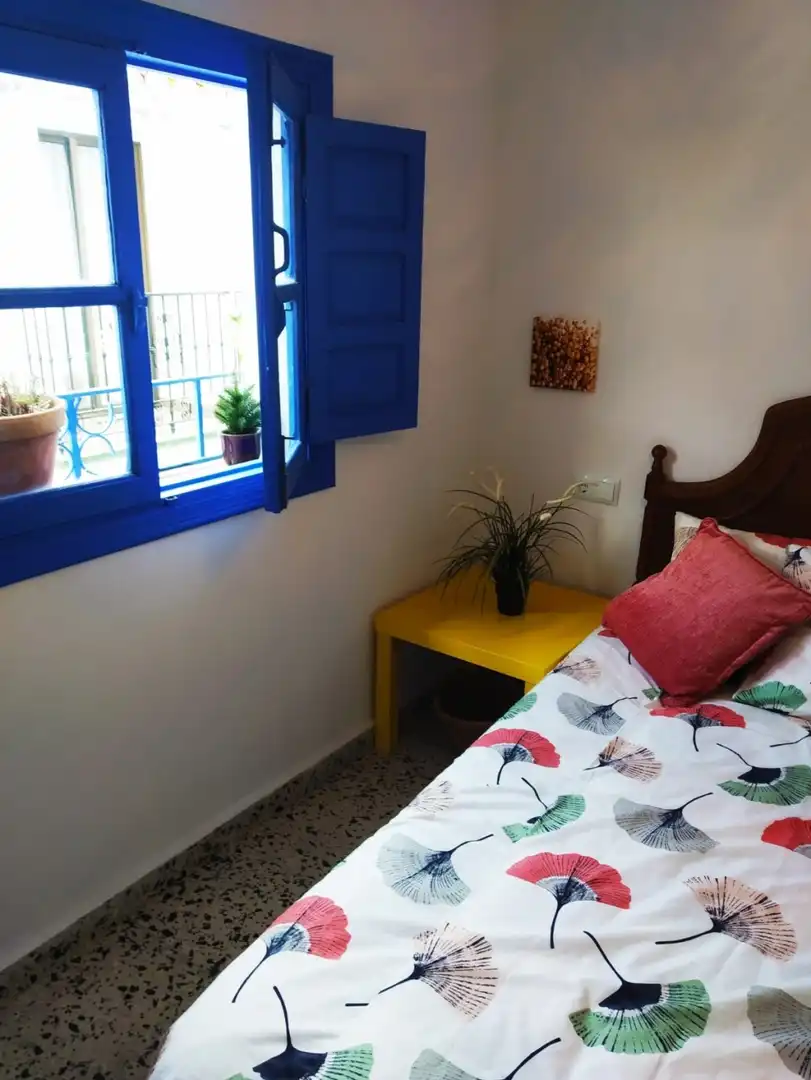 Casa rústica en venta en Torrox Pueblo, imagen 8