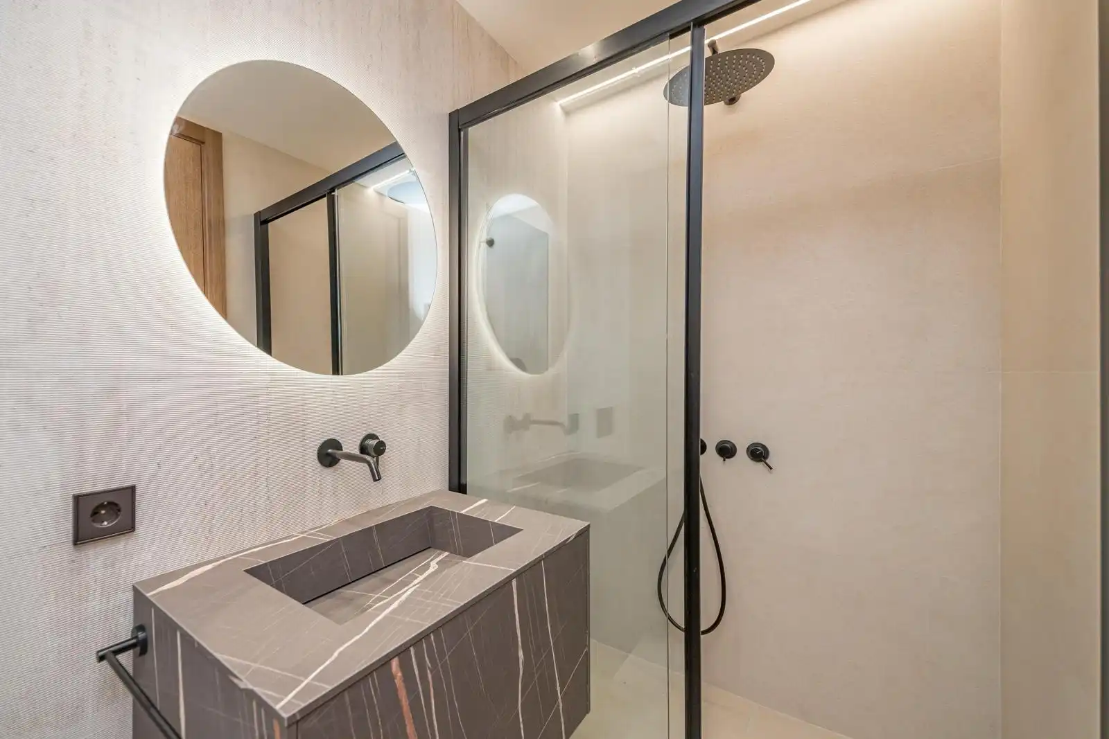 Piso con ascensor en venta en Barrio de Salamanca, imagen 30