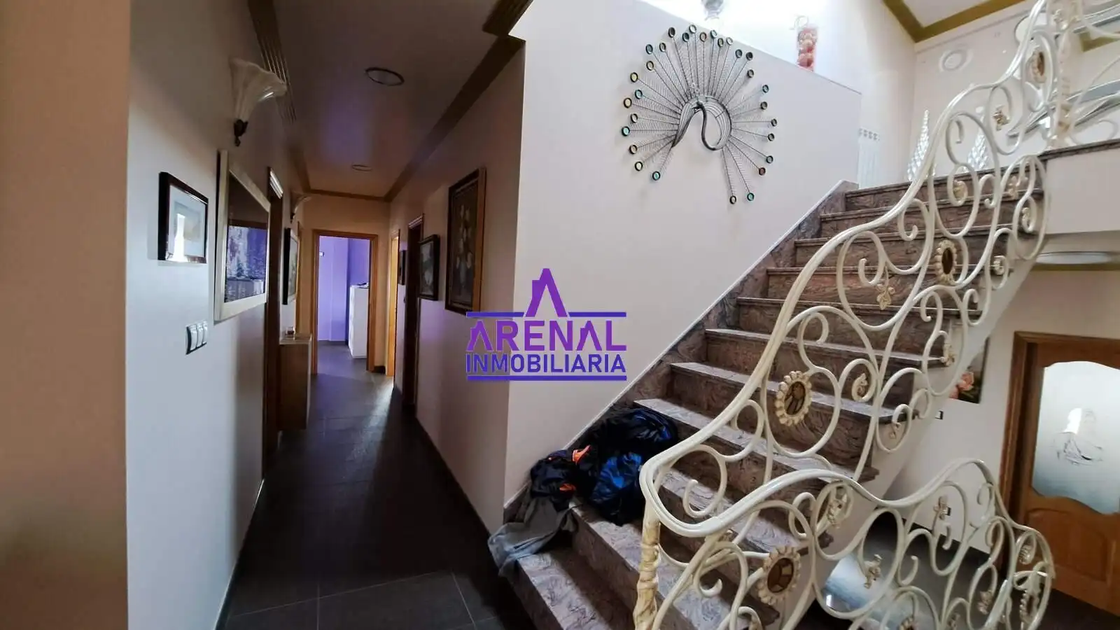 Villa mit Terrasse zum Verkauf in A Pobra do Caramiñal, imagen 7