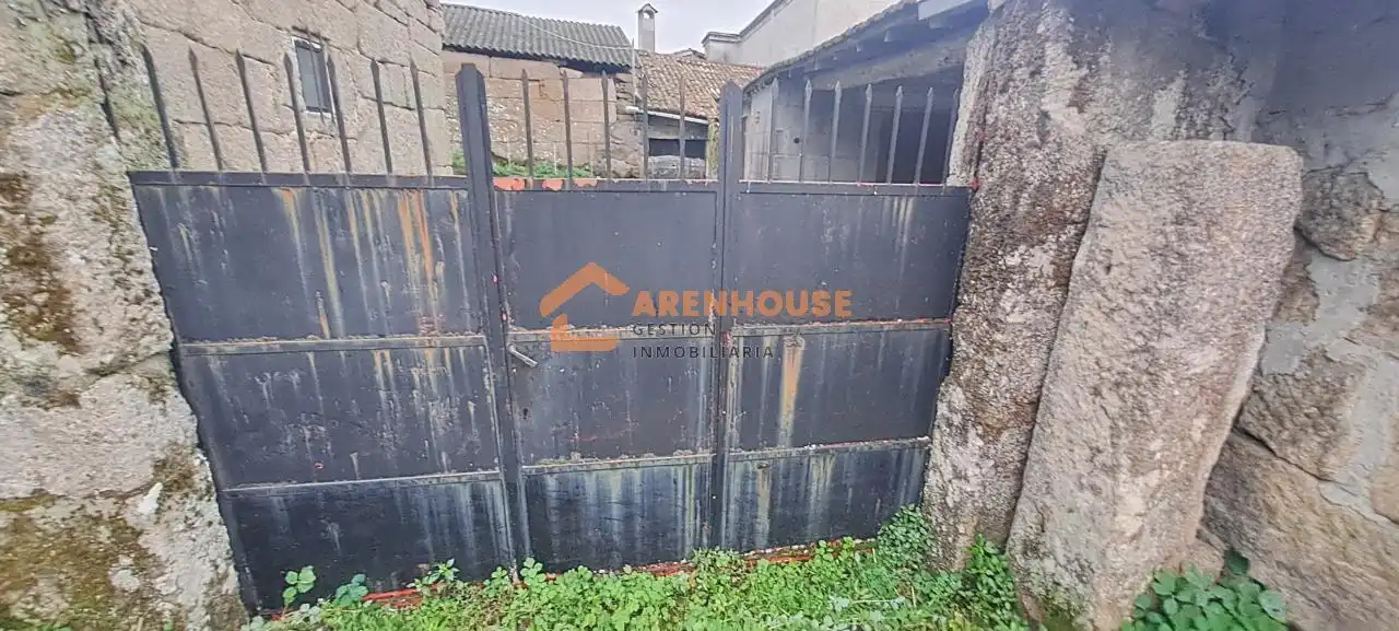 Casa amb terrassa en venda a Amoeiro, imagen 6
