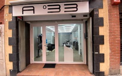 Premises for sale in Carrer de Cal Gerrer, 20, Mercat